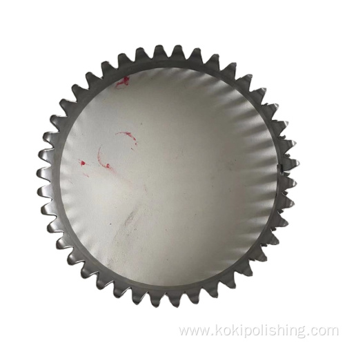 Professional automatic polishing claw